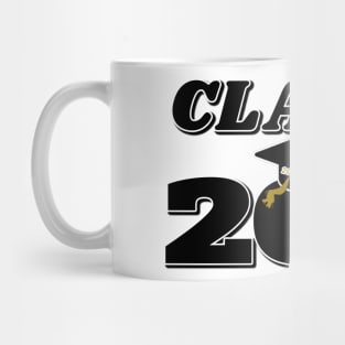 Class of 2036 Mug